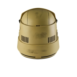 Shoretrooper Black Series de Hasbro - casco Star Wars : Andor a escala 1/1