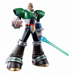 Sigma Exquisite Basic Series von Hiya Toys - Mega Man X 18 cm Actionfigur