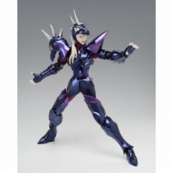 Dubhe Siegfried (Alpha God Warrior) Saint Cloth Myth EX Metal 40th anniversary - Saint Seiya 18 cm action figure