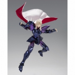 Dubhe Siegfried (Alpha God Warrior) Saint Cloth Myth EX Metal 40th anniversary version - Saint Seiya 18 cm Actionfigur