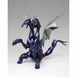 Dubhe Siegfried (Alpha God Warrior) Saint Cloth Myth EX Metal 40th anniversary version - Saint Seiya 18 cm actiefiguur