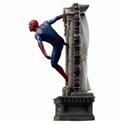 Spider-Man Art Scale by Iron Studios - Spider-Man Brand New Day 1/10 scale figure
