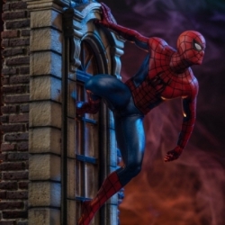 Spider-Man Art Scale by Iron Studios - Spider-Man Brand New Day 1/10 scale figure