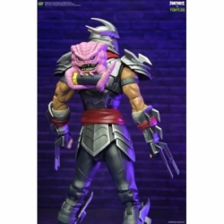 Shredder by Neca - Fortnite X Teenage Mutant Ninja Turtles 18 cm action figure
