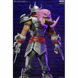 Shredder by Neca - Fortnite X Teenage Mutant Ninja Turtles 18 cm action figure