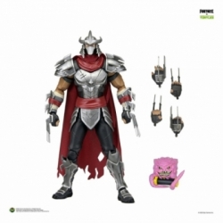 Shredder by Neca - Fortnite X Teenage Mutant Ninja Turtles 18 cm action figure