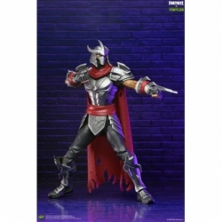 Shredder von Neca - Fortnite X Teenage Mutant Ninja Turtles 18 cm Actionfigur