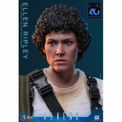 Ellen Ripley von Hot Toys Collector version - MMS894 - Aliens 1/6 Maßstab Actionfigur