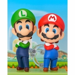 Mario Nendoroid von Good Smile Company - Super Mario 10 cm Actionfigur