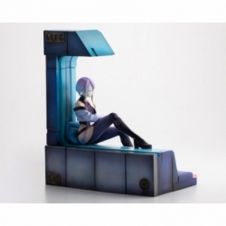 Lucy van Kotobukiya - Cyberpunk: Edgerunners 1/7 schaal figuur
