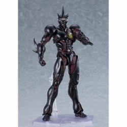 Guyver III Figma Ultimate by Max Factory - Bio Booster Armor Guyver 16 cm action figure