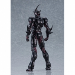 Guyver III Figma Ultimate by Max Factory - Bio Booster Armor Guyver 16 cm action figure