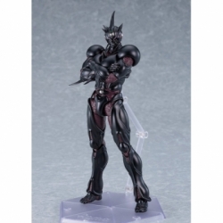 Guyver III Figma Ultimate by Max Factory - Bio Booster Armor Guyver 16 cm action figure