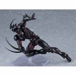 Guyver III Figma von Max Factory Ultimate version - Bio Booster Armor Guyver 16 cm Actionfigur