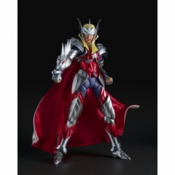 Hagen de Merak (Beta God Warrior) Myth Cloth EX Metal 40th anniversary par Bandai Tamashii Nations - figurine
