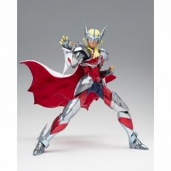 Hagen de Merak (Beta God Warrior) Myth Cloth EX Metal 40th anniversary par Bandai Tamashii Nations - figurine