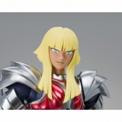Merak Hagen (Beta God Warrior) Saint Cloth Myth EX Metal 40th anniversary by Bandai Tamashii Nations - action figure