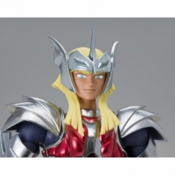 Merak Hagen (Beta God Warrior) Myth Cloth EX Metal di Bandai Tamashii Nations 40th anniversary version - action figure