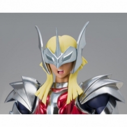 Hagen de Merak (Beta God Warrior) Myth Cloth EX Metal 40th anniversary par Bandai Tamashii Nations - figurine