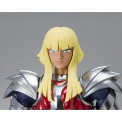 Merak Hagen (Beta God Warrior) Saint Cloth Myth EX Metal von Bandai Tamashii Nations 40th anniversary version - Actionfigur