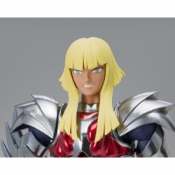 Merak Hagen (Beta God Warrior) Myth Cloth EX Metal di Bandai Tamashii Nations 40th anniversary version - action figure