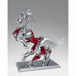 Hagen de Merak (Beta God Warrior) Myth Cloth EX Metal 40th anniversary par Bandai Tamashii Nations - figurine