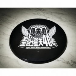 Hagen de Merak (Beta God Warrior) Myth Cloth EX Metal 40th anniversary par Bandai Tamashii Nations - figurine
