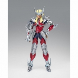 Hagen de Merak (Beta God Warrior) Myth Cloth EX Metal 40th anniversary par Bandai Tamashii Nations - figurine