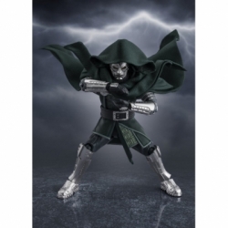 Doctor Doom S.H.Figuarts by Bandai Tamashii Nations - Avengers: Doomsday 16 cm action figure