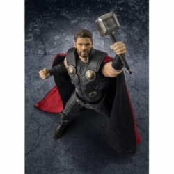 Thor S.H.Figuarts von Bandai Tamashii Nations - Avengers: Doomsday 16 cm Actionfigur