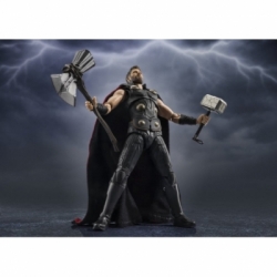 Thor S.H.Figuarts by Bandai Tamashii Nations - Avengers: Doomsday 16 cm action figure