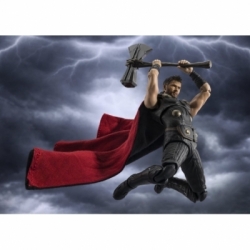Thor S.H.Figuarts von Bandai Tamashii Nations - Avengers: Doomsday 16 cm Actionfigur
