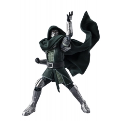 Doctor Doom S.H.Figuarts by Bandai Tamashii Nations - Avengers: Doomsday 16 cm action figure