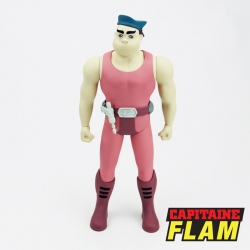 Otho by HL Pro - Captain Future 20 cm figure