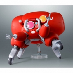 Fuchikoma Robot Spirits par Bandai Tamashii Nations - figurine Ghost in the Shell de 15 cm