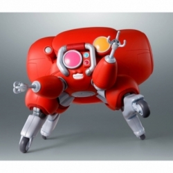 Fuchikoma Robot Spirits par Bandai Tamashii Nations - figurine Ghost in the Shell de 15 cm