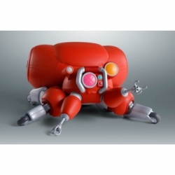 Fuchikoma Robot Spirits di Bandai Tamashii Nations - action figure Ghost in the Shell alta 15 cm