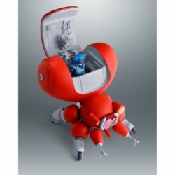 Fuchikoma Robot Spirits par Bandai Tamashii Nations - figurine Ghost in the Shell de 15 cm