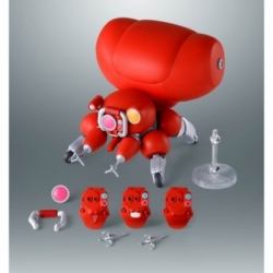 Fuchikoma Robot Spirits di Bandai Tamashii Nations - action figure Ghost in the Shell alta 15 cm