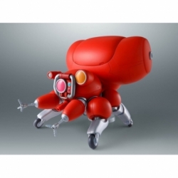 Fuchikoma Robot Spirits par Bandai Tamashii Nations - figurine Ghost in the Shell de 15 cm
