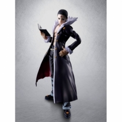 Chrollo S.H.Figuarts by Bandai Tamashii Nations - Hunter X Hunter 16 cm action figure