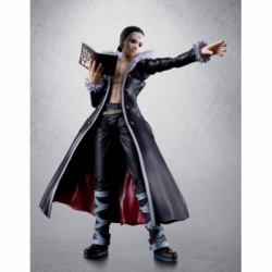 Chrollo S.H.Figuarts von Bandai Tamashii Nations - Hunter X Hunter 16 cm Actionfigur