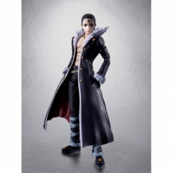 Chrollo S.H.Figuarts van Bandai Tamashii Nations - Hunter X Hunter 16 cm actiefiguur