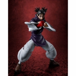 Choso S.H.Figuarts par Bandai Tamashii Nations - figurine Jujutsu Kaisen de 15 cm