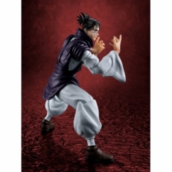Choso S.H.Figuarts par Bandai Tamashii Nations - figurine Jujutsu Kaisen de 15 cm