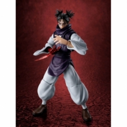 Choso S.H.Figuarts von Bandai Tamashii Nations - Jujutsu Kaisen 15 cm Actionfigur