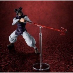 Choso S.H.Figuarts par Bandai Tamashii Nations - figurine Jujutsu Kaisen de 15 cm