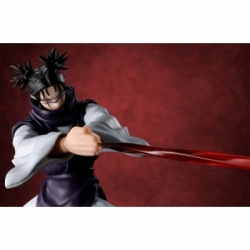Choso S.H.Figuarts by Bandai Tamashii Nations - Jujutsu Kaisen 15 cm action figure