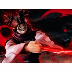Choso S.H.Figuarts par Bandai Tamashii Nations - figurine Jujutsu Kaisen de 15 cm