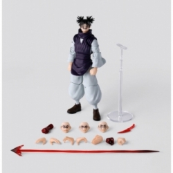 Choso S.H.Figuarts von Bandai Tamashii Nations - Jujutsu Kaisen 15 cm Actionfigur